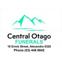 Central Otago Funerals (Alexandra)