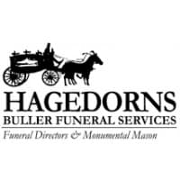 Hagedorn's Buller Funeral Services