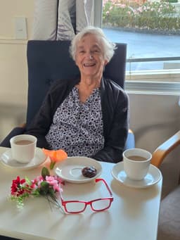 June Aileen SHUTT