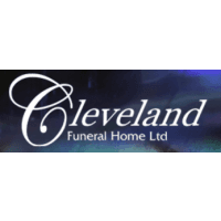 Cleveland Funeral Home