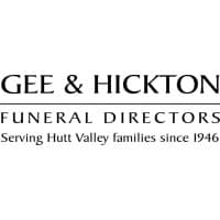 Gee & Hickton (Lower Hutt)