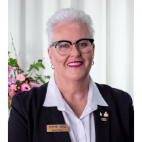 Macdonald and Weston Funeral Home