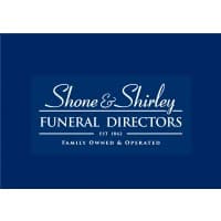 Shone & Shirley Funeral Directors