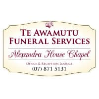 Te Awamutu Funeral Services