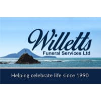 Willetts Funeral Services